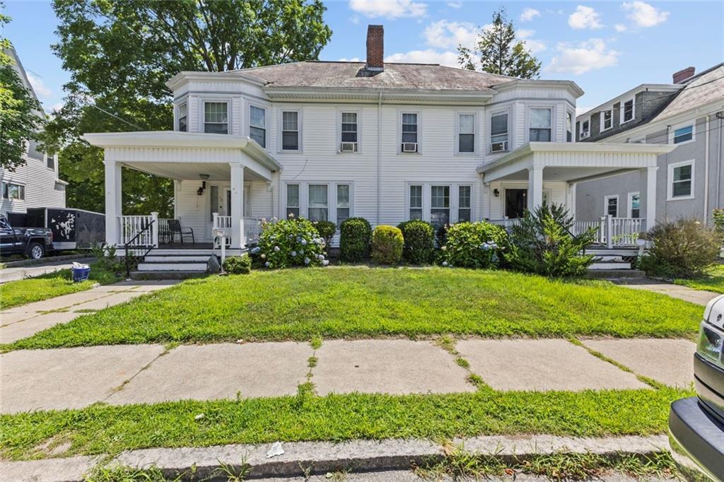 58 Oakley Road, Woonsocket, ロードアイランド 02895, アメリカ合衆国