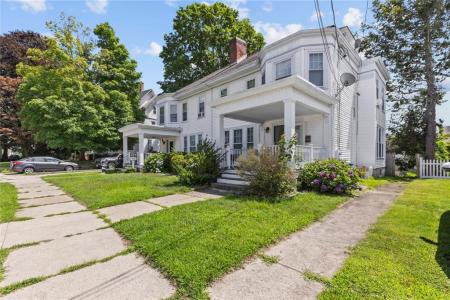 58 Oakley Road, Woonsocket, ロードアイランド 02895, アメリカ合衆国