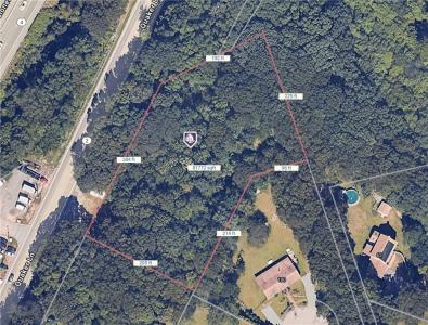 Quaker Lane, North Kingstown, Rhode Island 02852