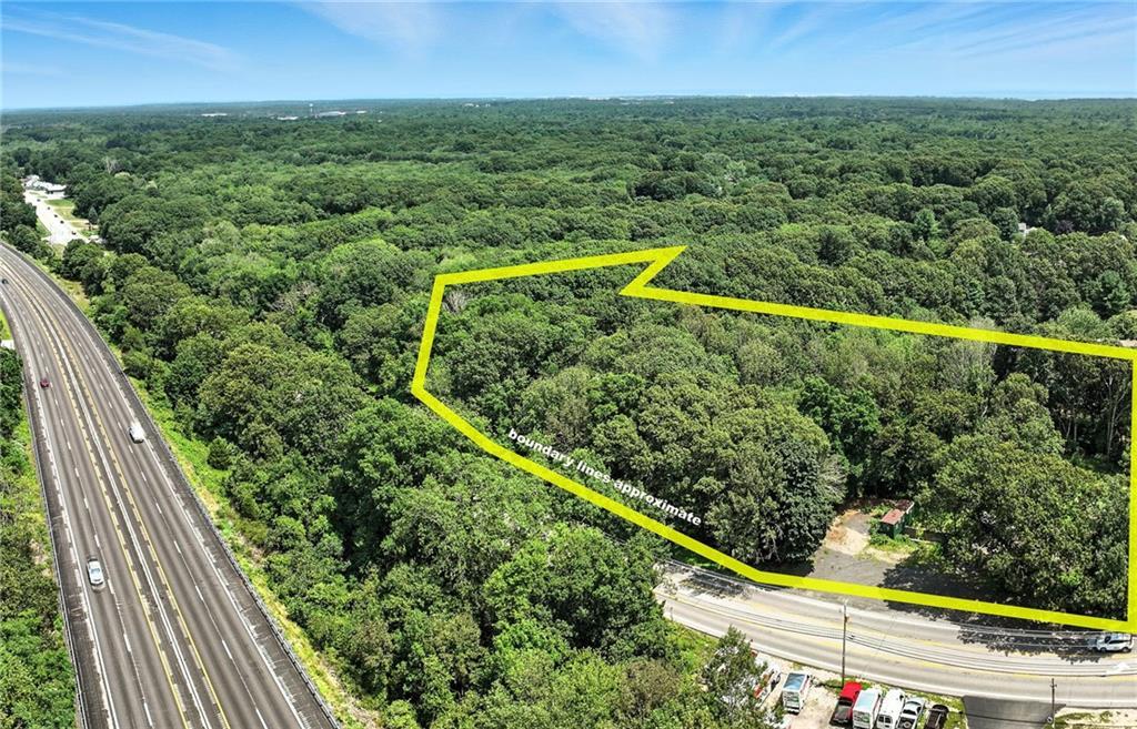Quaker Lane, North Kingstown, 罗得岛 02852, 美国