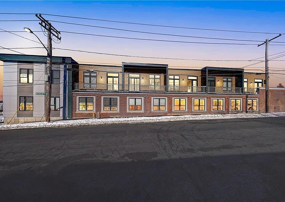 29 Burgess Parkway 203, East Providence, Rhode Island 02914, Stati Uniti