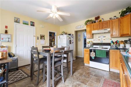 7 Trent Street, Woonsocket, Rhode Island 02895