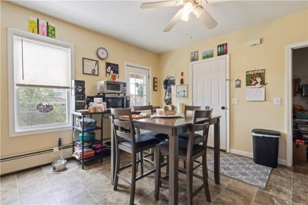 7 Trent Street, Woonsocket, Rhode Island 02895
