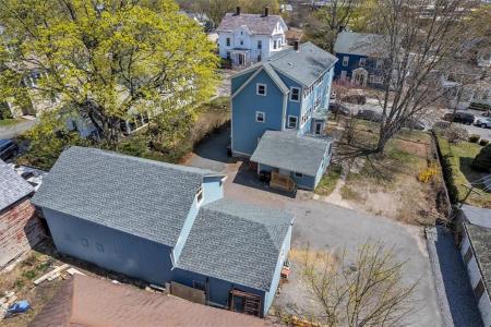32 Summer Street 1st, Woonsocket, Rhode Island 02895