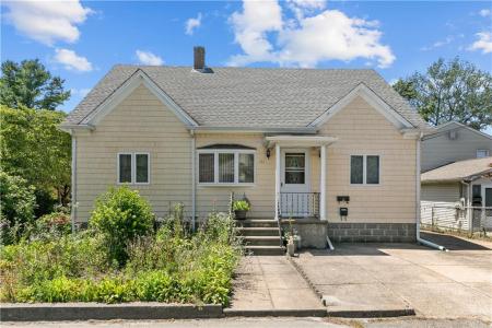 101 Arlington Avenue, Warren, RI 02885, USA