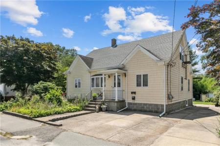101 Arlington Avenue, Warren, RI 02885, USA
