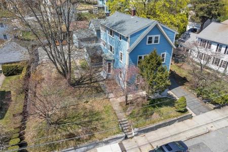 32 Summer Street 2nd, Woonsocket, Rhode Island 02895