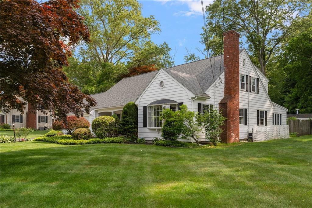 24 Kirkbrae Drive, Lincoln, Rhode Island 02865