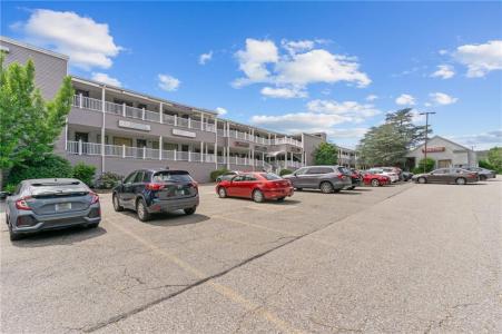 1050 Main Street 24, East Greenwich, رود ايلاند 02818, الولايات المتحدة