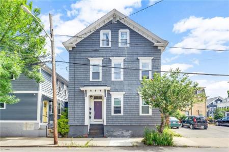 72 Courtland Street, Providence, RI 02909, USA