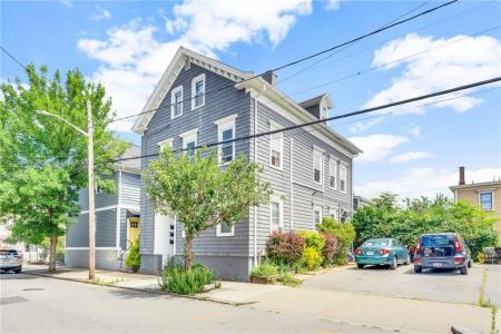 72 Courtland Street, Providence, RI 02909, USA