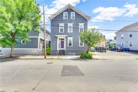 72 Courtland Street, Providence, Rhode Island 02909