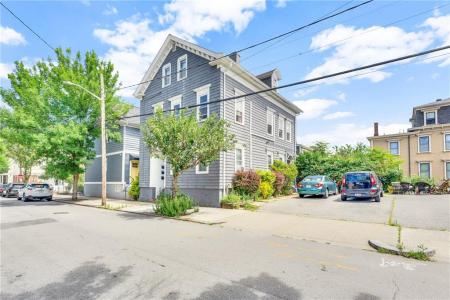 72 Courtland Street, Providence, Rhode Island 02909