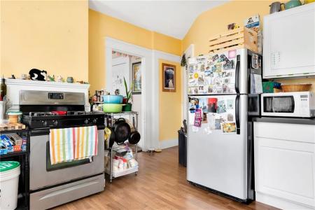 78 Courtland Street, Providence, Rhode Island 02909
