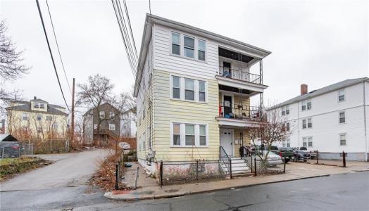 52 Veazie Street 2, Providence, RI 02908, USA