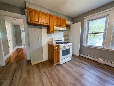 52 Veazie Street 2, Providence, Rhode Island 02908, États-Unis