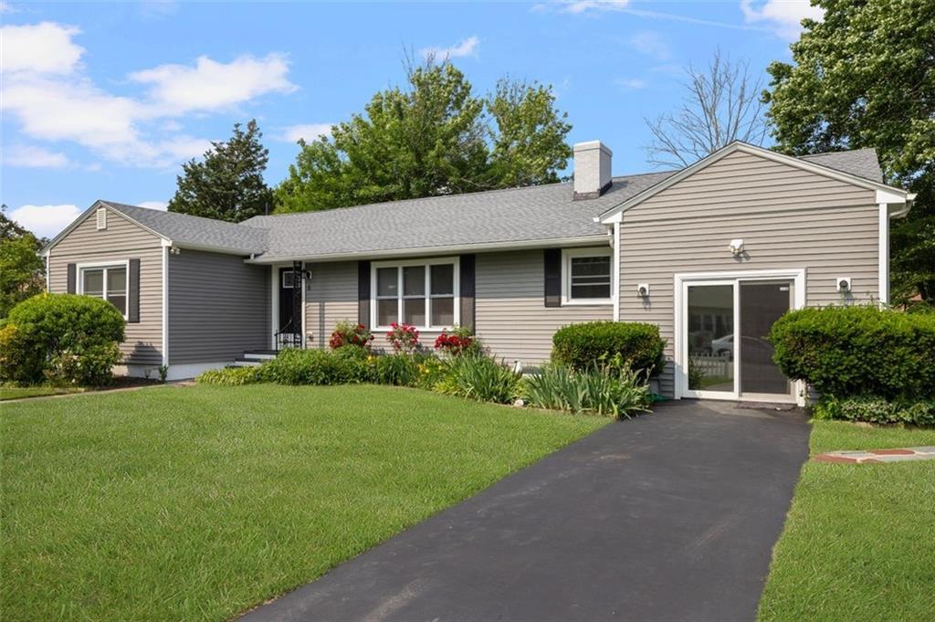 6 Humes Avenue, Warwick, 罗得岛 02889, 美国