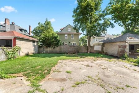 72 Whitmarsh Street, Providence, Rhode Island 02907