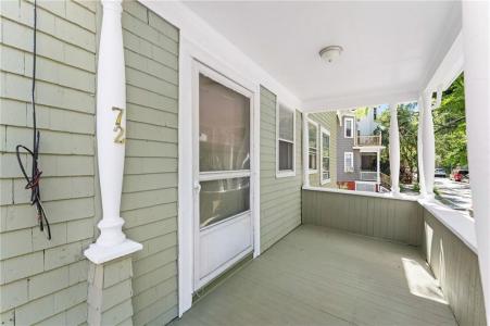 72 Whitmarsh Street, Providence, Rhode Island 02907