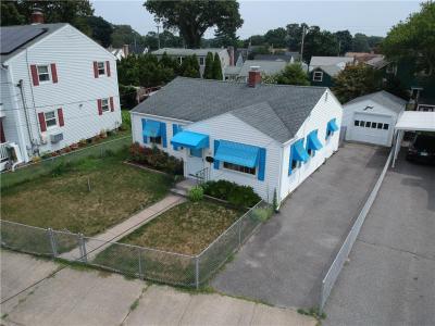 63 Maplecrest Drive, Pawtucket, Rhode Island 02861, États-Unis