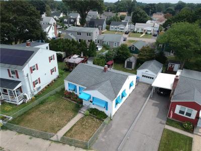 63 Maplecrest Drive, Pawtucket, Rhode Island 02861, États-Unis