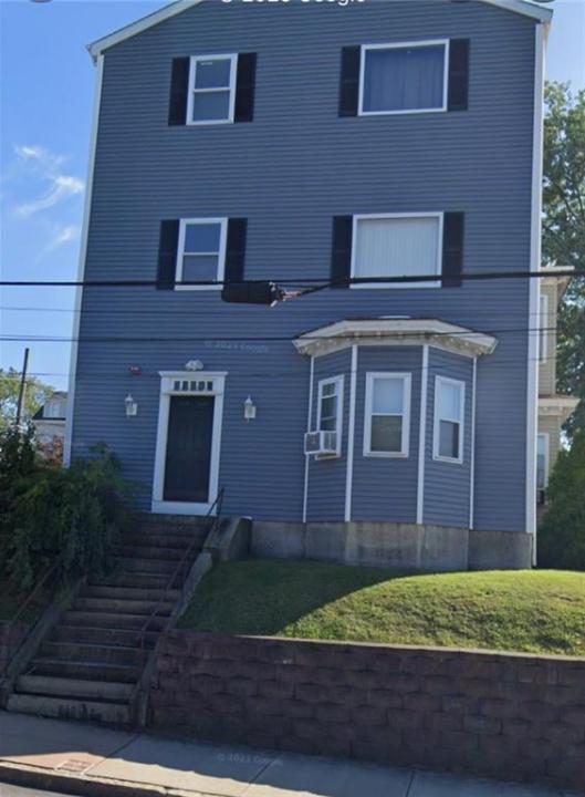 151 Warren Avenue, East Providence, Rhode Island 02914, Amerika Birleşik Devletleri
