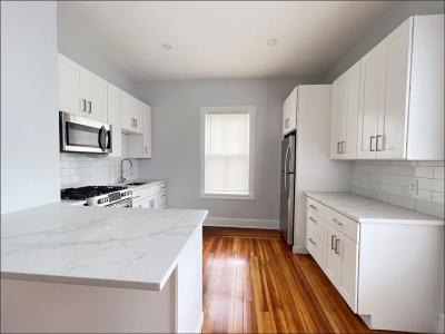64 Willow Street 2, Providence, RI 02909, USA