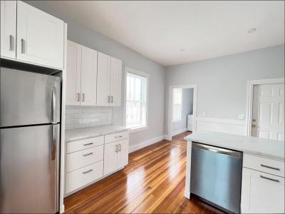 64 Willow Street 2, Providence, Rhode Island 02909