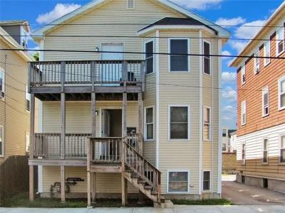 104 Gesler Street, Providence, RI 02909, USA
