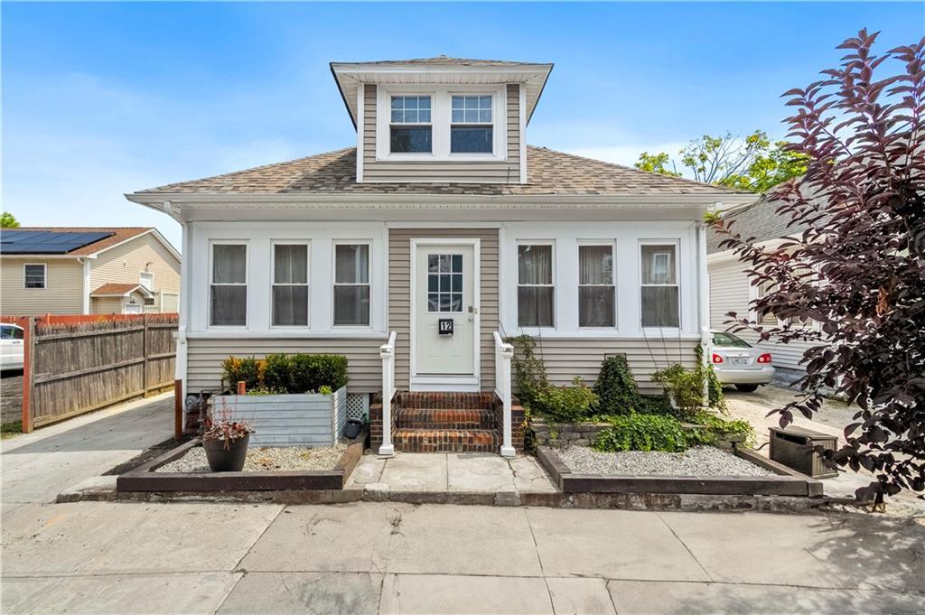 12 Searle Street, Providence, ロードアイランド 02905, アメリカ合衆国