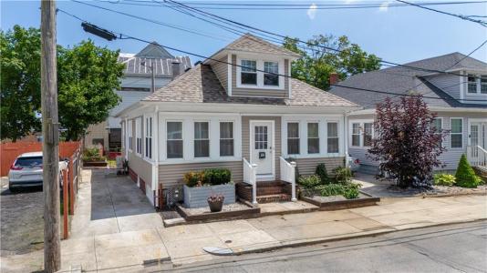 12 Searle Street, Providence, ロードアイランド 02905, アメリカ合衆国