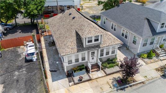 12 Searle Street, Providence, ロードアイランド 02905, アメリカ合衆国