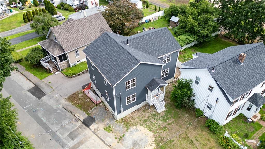 45 Moran Street, North Attleboro, Massachusetts 02760