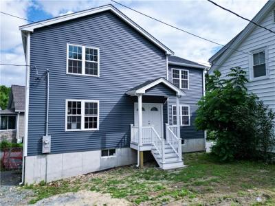 45 Moran Street, North Attleboro, Massachusetts 02760
