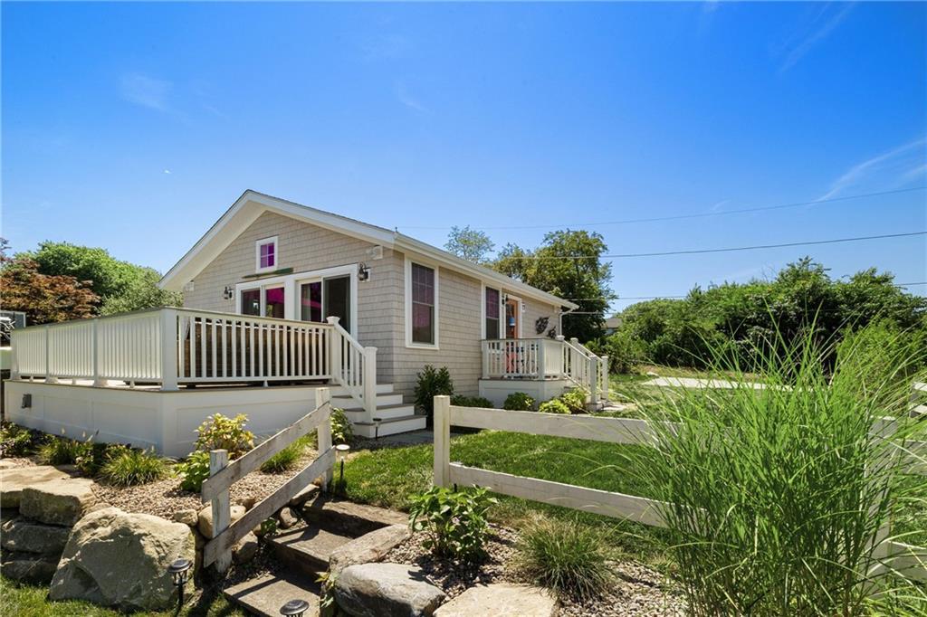 17 Goose Island Road, Narragansett, Rhode Island 02882, USA