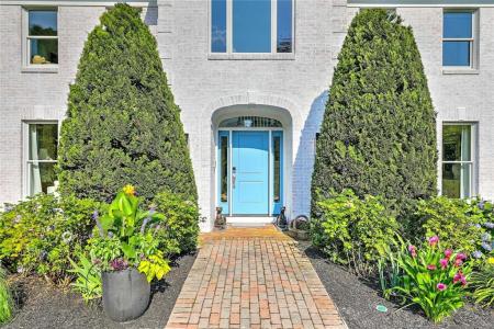 105 Heidi Drive, Portsmouth, Rhode Island 02871