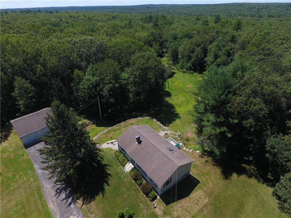 1846 East Wallum lake Road, Burrillville, 로드아일랜드 02859, 미국
