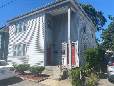 33 Pine Street, East Providence, Rhode Island 02915, Estados Unidos