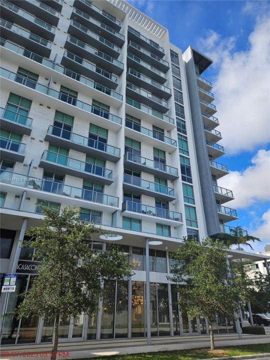 3900 Biscayne Blvd N-815, Miami, Florida 33137, HOA KỲ