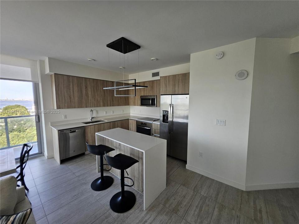 3900 Biscayne Blvd N-815, Miami, Florida 33137, HOA KỲ
