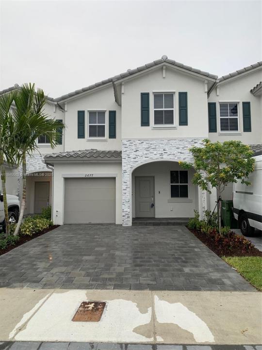 2677 SE 12th St 2677, Homestead, Флорида 33035, Соединенные Штаты