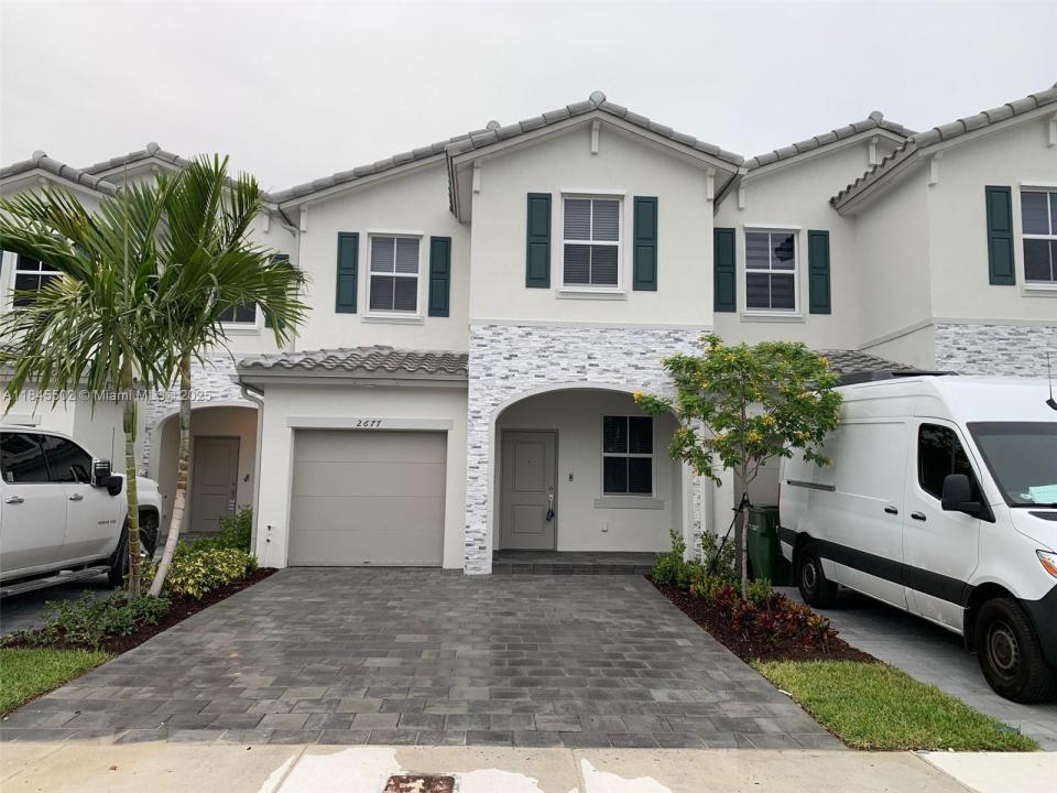 2677 SE 12th St 2677, Homestead, Флорида 33035, Соединенные Штаты