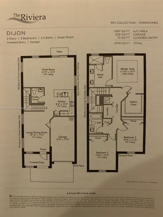 2677 SE 12th St 2677, Homestead, Флорида 33035, Соединенные Штаты