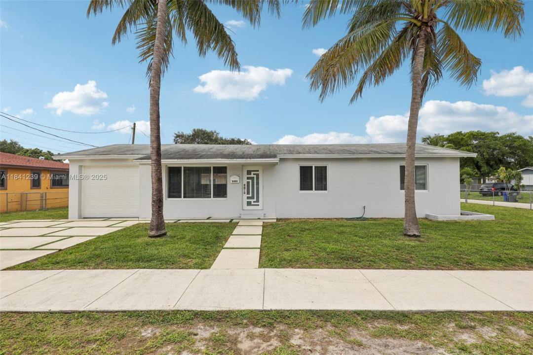 2455 Wiley Ct, Hollywood, Florida 33020