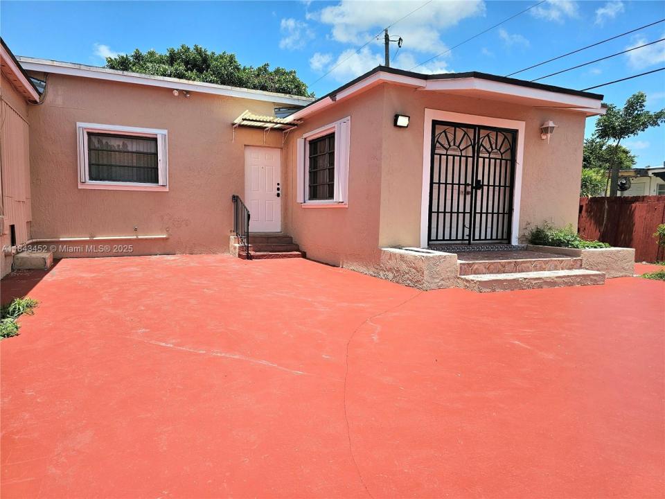 7601 SW 22nd St B, Miami, 佛羅里達州 33155, 美國