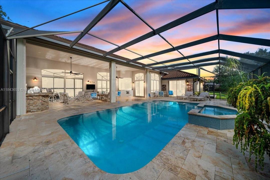 125 Dockside Cir, Weston, Floride 33327, États-Unis