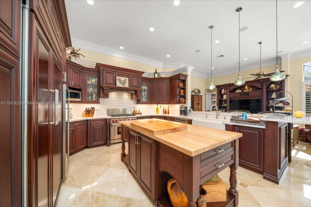125 Dockside Cir, Weston, Floride 33327, États-Unis