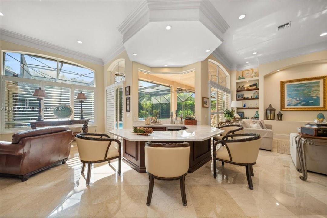 125 Dockside Cir, Weston, Floride 33327, États-Unis