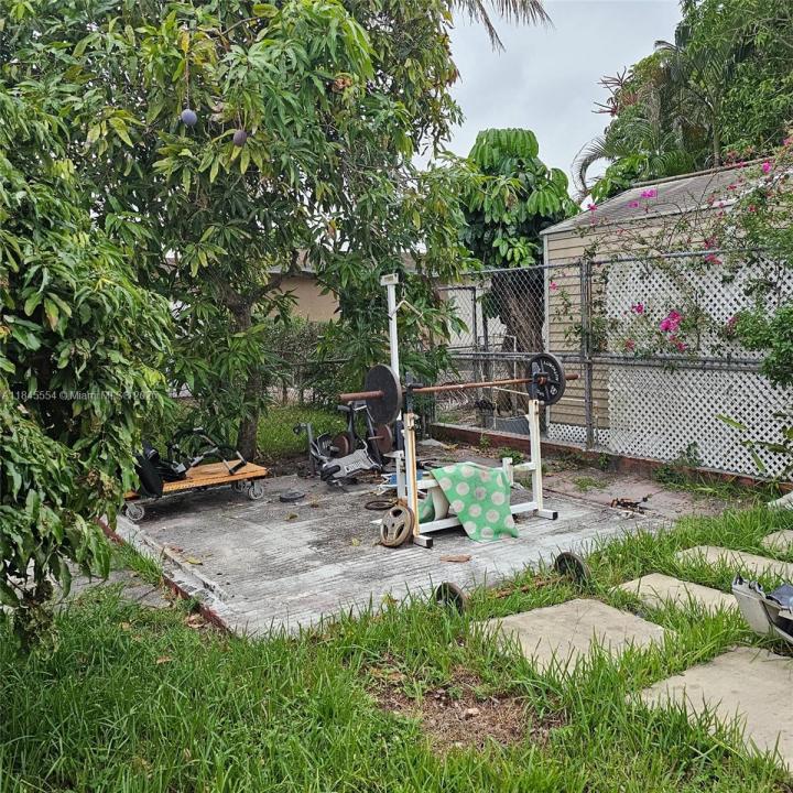 4492 NW 180th St, Miami Gardens, Floride 33055, États-Unis