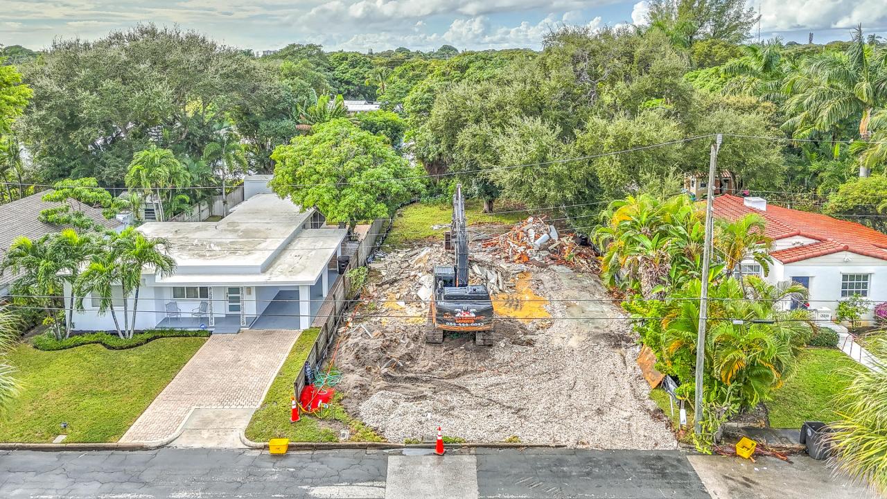 3309 Floral Avenue, West Palm Beach, 플로리다 33407, 미국